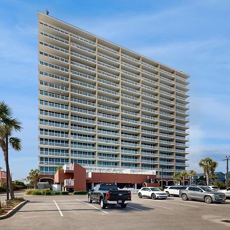 Sanibel #403 Διαμέρισμα Gulf Shores Εξωτερικό φωτογραφία