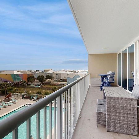 Sanibel #403 Διαμέρισμα Gulf Shores Εξωτερικό φωτογραφία