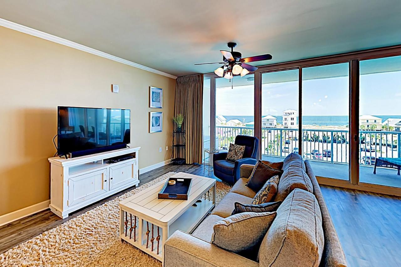 Sanibel #403 Διαμέρισμα Gulf Shores Εξωτερικό φωτογραφία