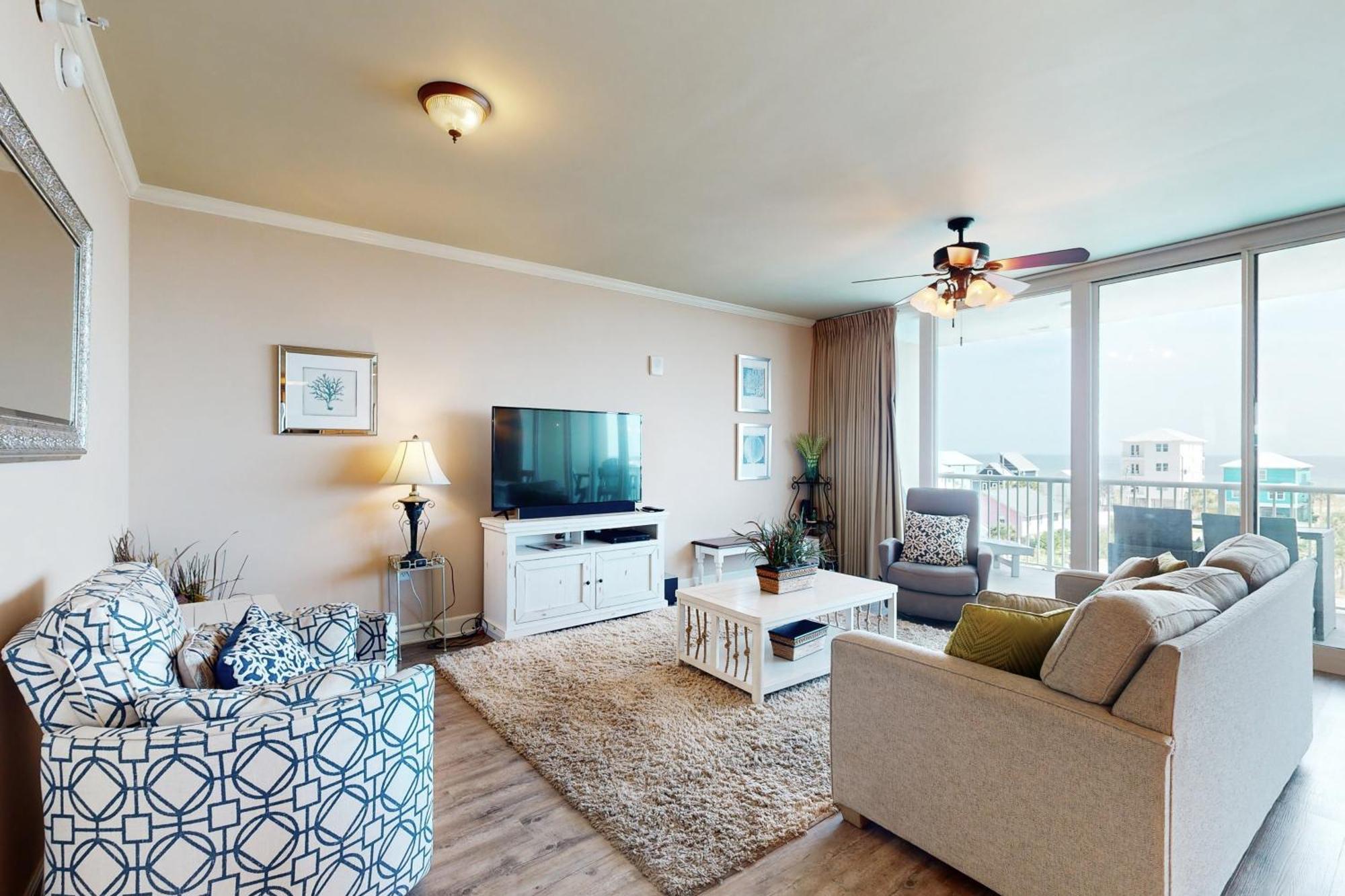 Sanibel #403 Διαμέρισμα Gulf Shores Εξωτερικό φωτογραφία