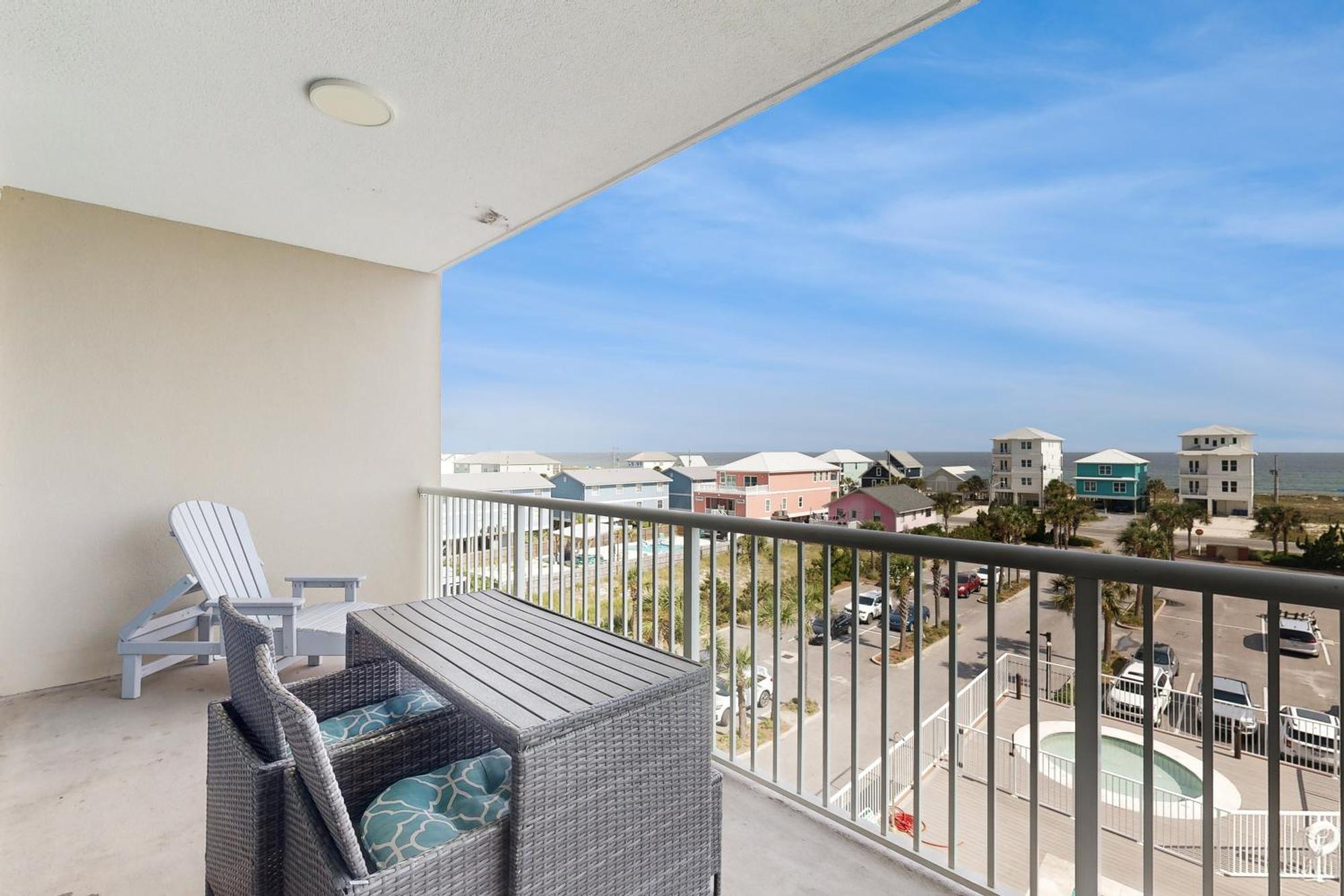 Sanibel #403 Διαμέρισμα Gulf Shores Εξωτερικό φωτογραφία