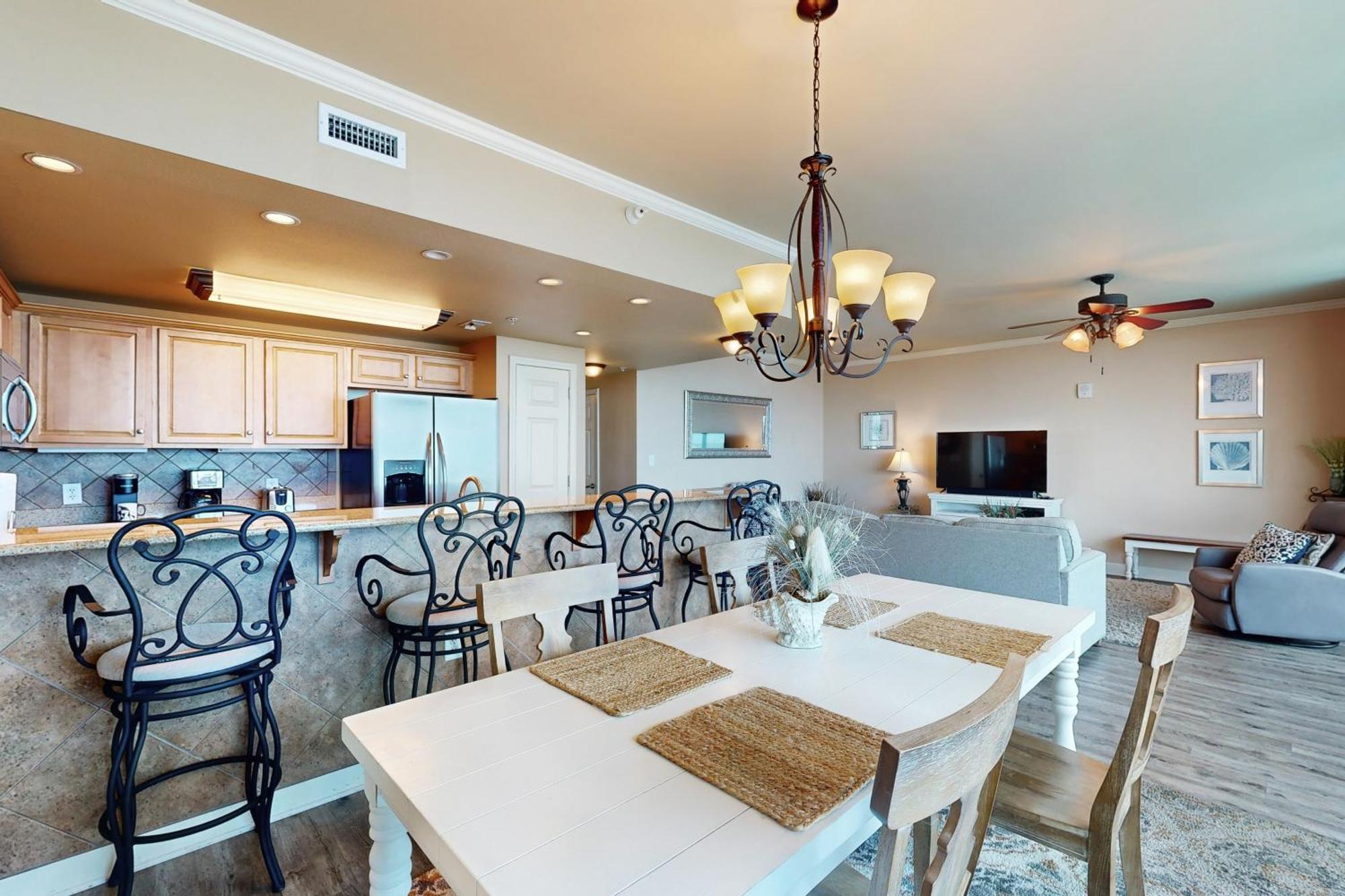 Sanibel #403 Διαμέρισμα Gulf Shores Εξωτερικό φωτογραφία