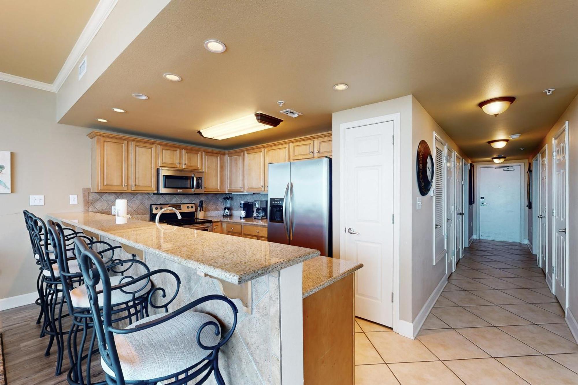 Sanibel #403 Διαμέρισμα Gulf Shores Εξωτερικό φωτογραφία