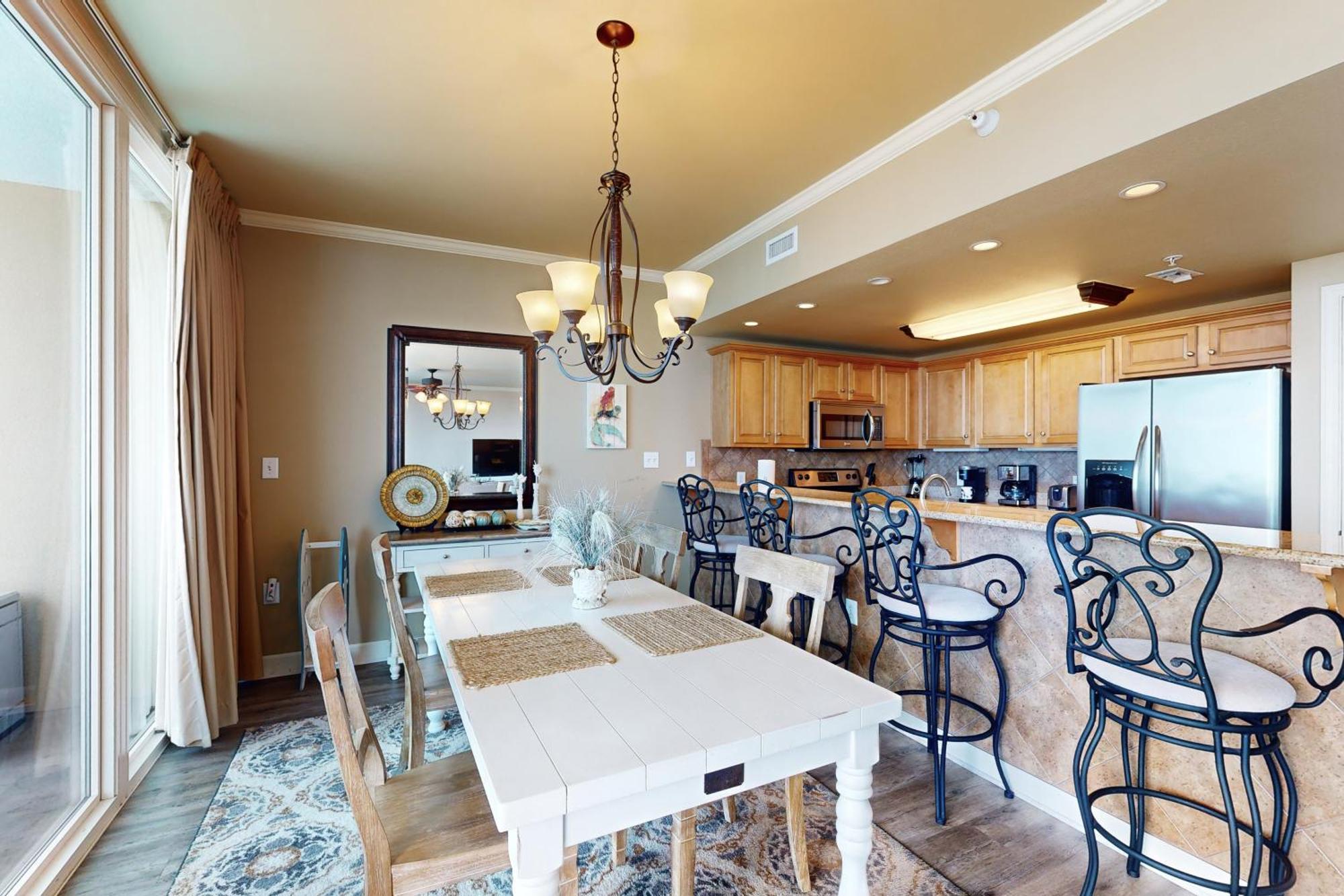 Sanibel #403 Διαμέρισμα Gulf Shores Εξωτερικό φωτογραφία