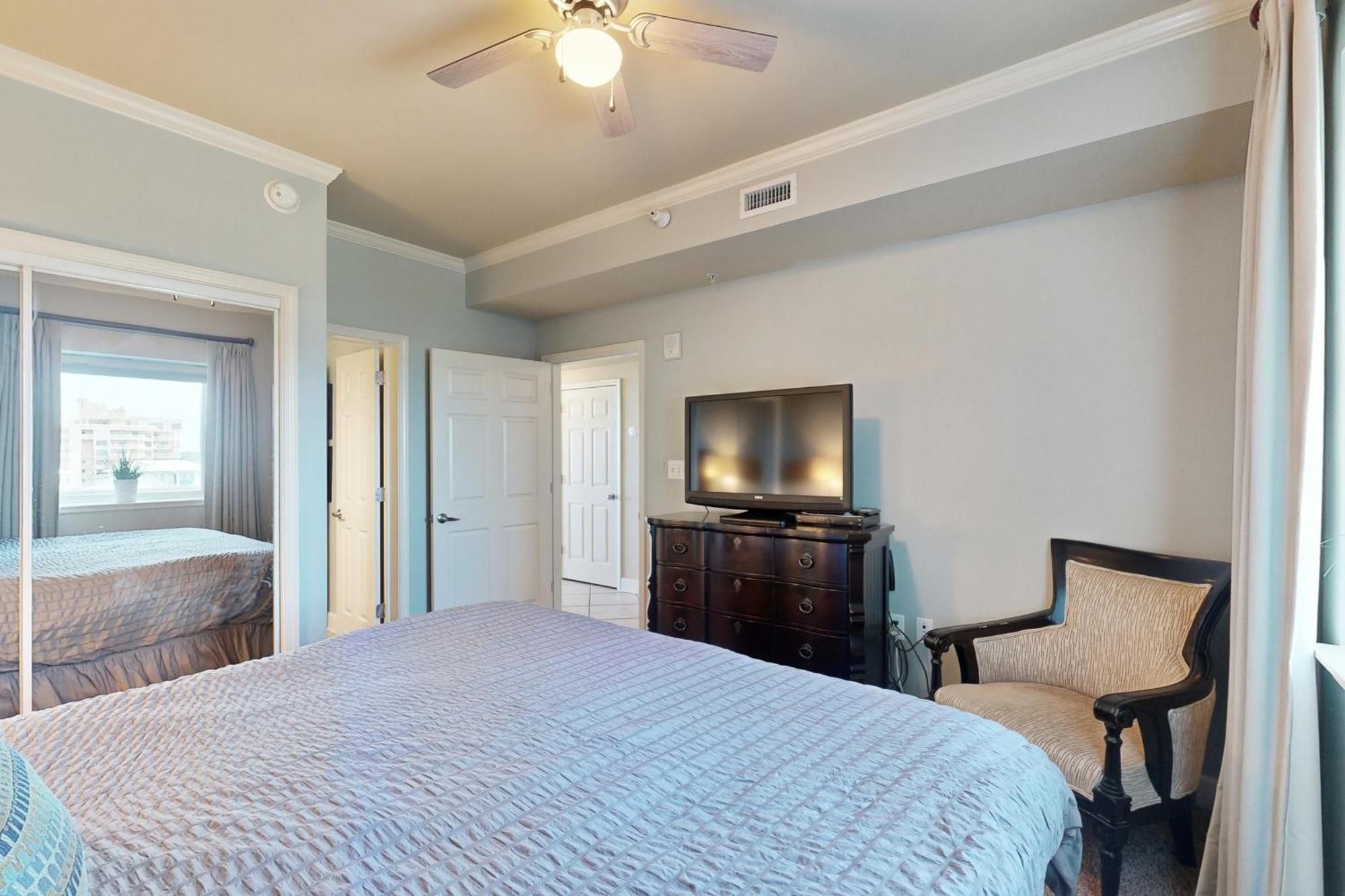 Sanibel #403 Διαμέρισμα Gulf Shores Εξωτερικό φωτογραφία