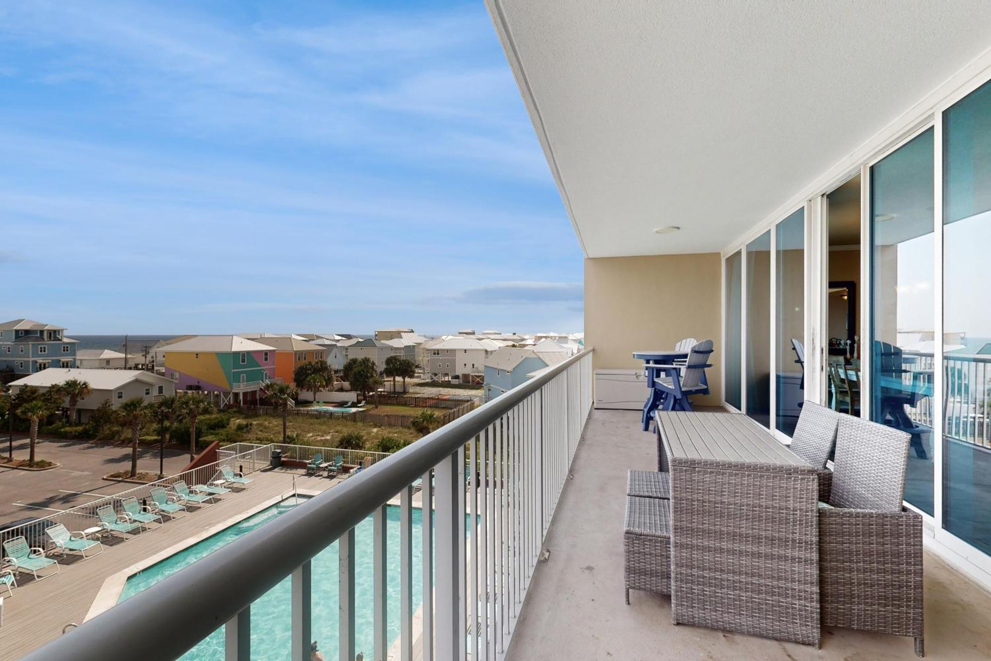 Sanibel #403 Διαμέρισμα Gulf Shores Εξωτερικό φωτογραφία